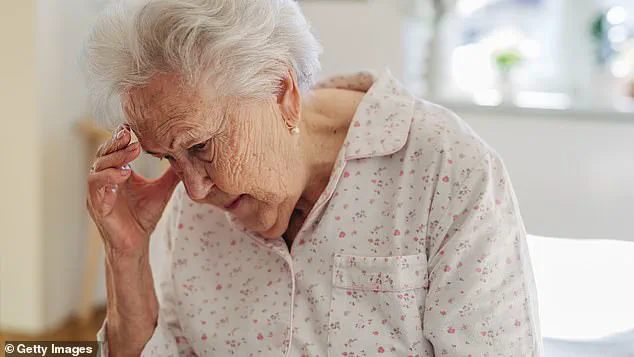 Large Study Uncovers Link Between Diet and Dementia Risk, Highlighting Metabolism's Role in Brain Health