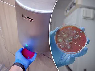 Study Raises Concerns Over Office Water Coolers, Prompting Calls for Regulatory Action to Protect Public Health