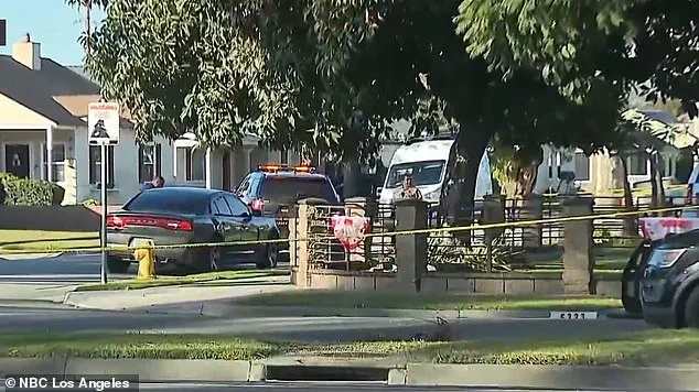 Tragedy in Lakewood: Murder-Suicide Sparks Community Concerns Over Domestic Violence and Mental Health Support