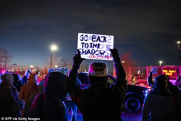 Federal Agent Shooting Sparks Anti-ICE Mobilization Amid Immigration Tensions