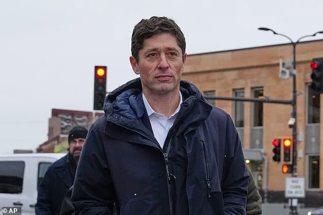 Federal Immigration Crackdown Sparks Local Resistance as Minneapolis Mayor Condemns 'Siege' by ICE