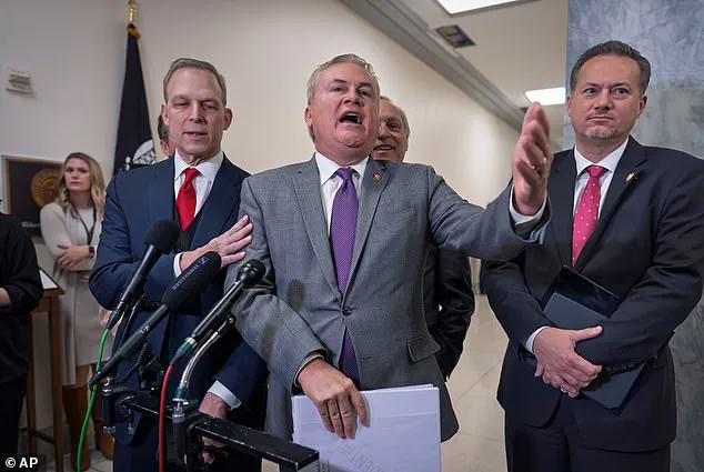House Republicans Investigate Rep. Ilhan Omar's Wealth Surge Amid Minnesota Fraud Scandal, Raising Questions About Public Accountability