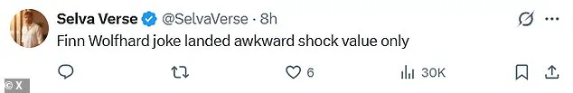 Outrage Over Finn Wolfhard's Vulgar Joke on SNL as Critics and Fans Condemn the Offensive Remark