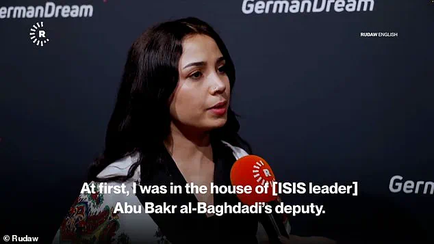 Survivor of ISIS Genocide: Sipan Khalil's Ordeal at 15 in Kocho, Iraq, and Captivity in Raqqa, Syria