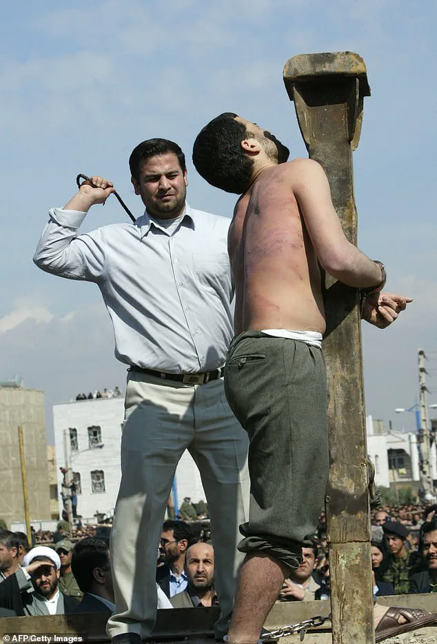 Torture of Political Prisoner in Iranian City Bukan: A 72-Hour Regime Interrogation
