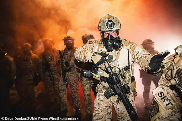 Trump Orders Troops to Minnesota Amid Unrest as White House Stays Silent on Deployment