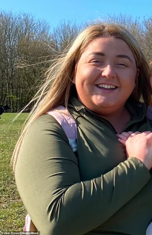 A Night Out That Sparked a Health Transformation: Louise Gough's Journey from Self-Doubt to Renewed Vitality