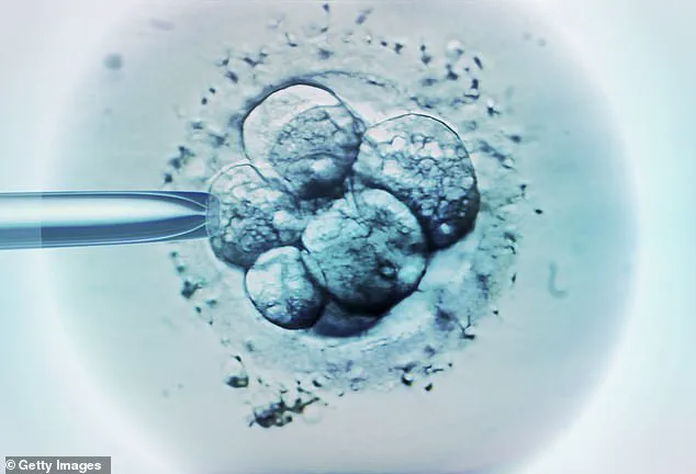 Behind the Perfect Family Portrait: The Hidden Truth of a Sperm Donor's Role
