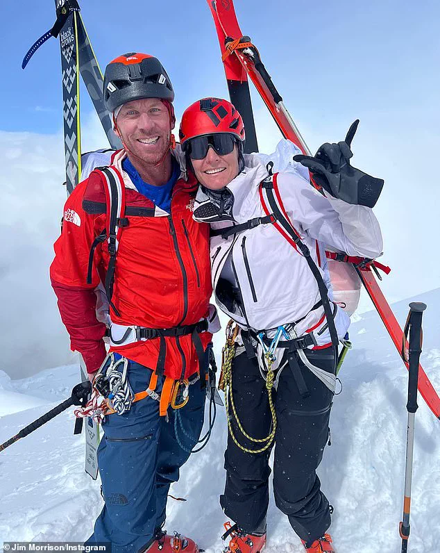 Exclusive Access to Everest's Deadliest Route: The Untold Story of a Perilous Ski Descent