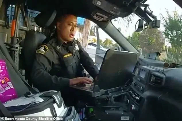 Exclusive: Investigative Body Cam Footage Reveals Privileged Insights into Elk Grove Tragedy