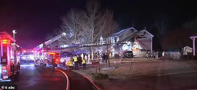 Exclusive: Tragic Crash Claims Lives of Beloved High School Coach and Wife in New Jersey