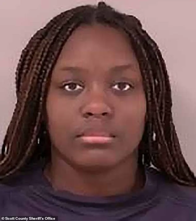 Minnesota Authorities Investigate Daycare Worker in Alleged Baby Suffocation Case