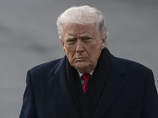 Trump Demands Greenland Transfer to U.S., Cites NATO Pressure and Nobel Peace Prize Omission as Justification