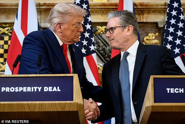 Trump Demands Greenland Transfer to U.S., Cites NATO Pressure and Nobel Peace Prize Omission as Justification