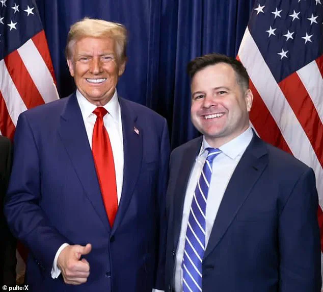 Bill Pulte's Controversial Tenure as FHFA Director Marks Rapid Rise in Trump Administration