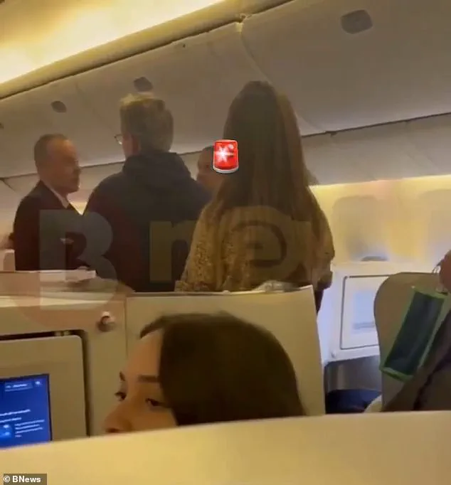 Brazilian Family Forcibly Removed from Air France Flight on January 14 Amid Seat Assignment Dispute