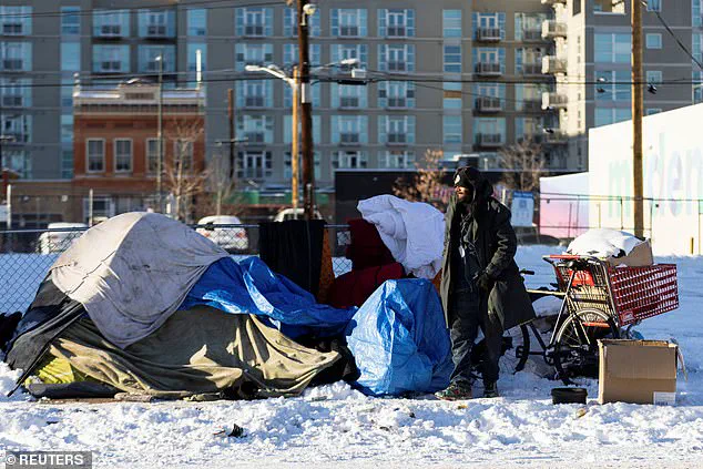 Denver's White Swan Apartment Residents Describe Shift from Tranquility to Daily Struggle