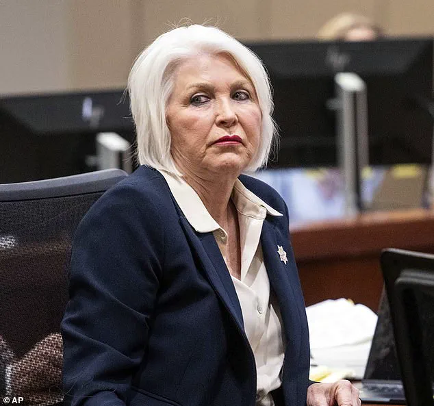 Late-Breaking Controversy: Former MAGA Lawmaker's Prison Altercation Sparks Fresh Scrutiny of Trump Administration's Inner Workings