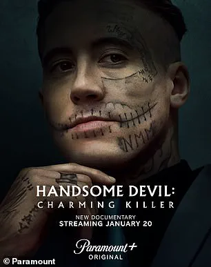 Paramount+ Documentary 'Handsome Devil: Charming Killer' Reveals Bizarre World of 'Deadpool Killer' Wade Wilson