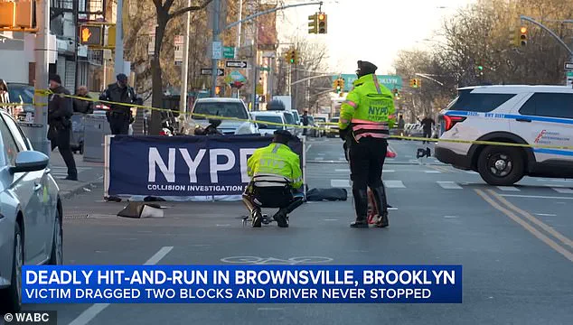 SUV Owner in Fatal Hit-and-Run That Killed Former Nickelodeon Star Refuses to Answer Questions, Seeks Legal Help