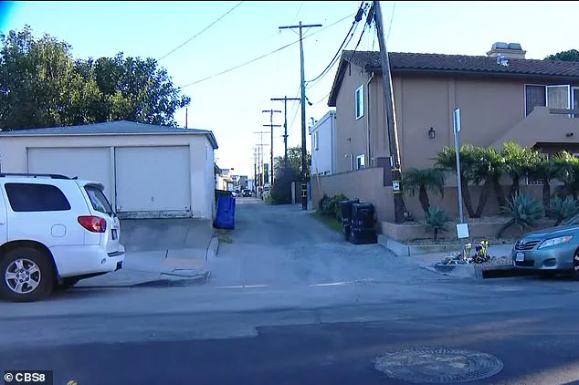 Tragedy in Pacific Beach: 6-Year-Old Boy Struck by Driver While Riding Bike with Father