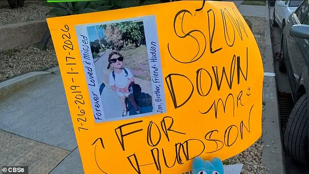 Tragedy in Pacific Beach: 6-Year-Old Boy Struck by Driver While Riding Bike with Father