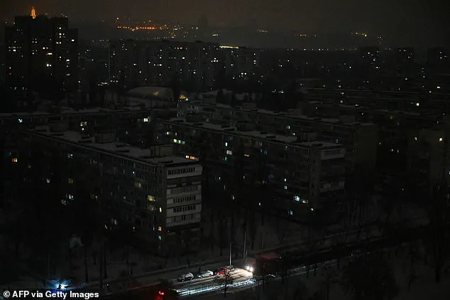 Urgent IAEA Alert: Russian Attacks Leave Chernobyl Without External Power, Heightening Nuclear Risk
