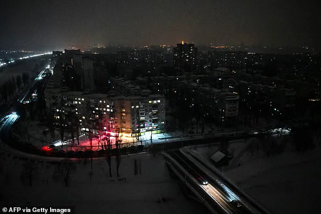 Urgent IAEA Alert: Russian Attacks Leave Chernobyl Without External Power, Heightening Nuclear Risk