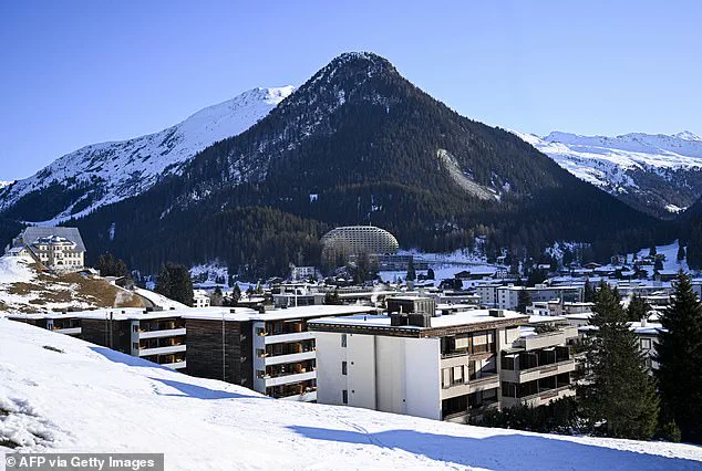 Breaking: Trump's Return to Davos Sparks Global Tensions as World Leaders Brace for Unpredictable Moves