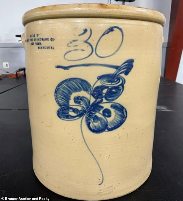 Decades-Old Relic Turns into Life-Changing Windfall for 91-Year-Old Nebraska Resident