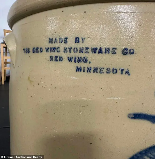 Decades-Old Relic Turns into Life-Changing Windfall for 91-Year-Old Nebraska Resident