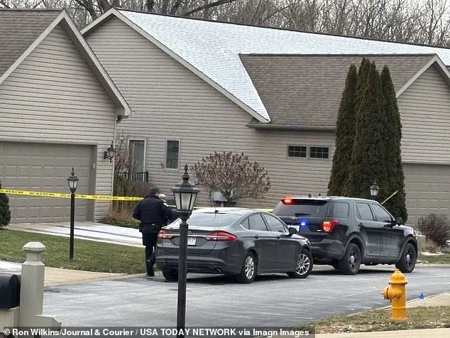 Exclusive 911 Call Details in Lafayette Shooting: Fox News Reveals Chilling Exchange