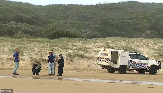 Exclusive: Family of Canadian Teen Found Dead by Wild Dogs in Australia Speaks Out