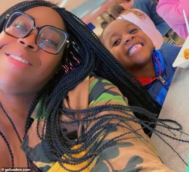 Georgia Mother's Heartbreaking Grief After Son Killed in Tragic Landscaping Truck Accident