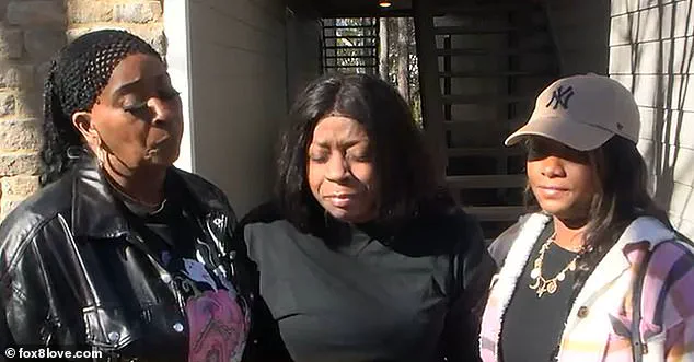 Georgia Mother's Heartbreaking Grief After Son Killed in Tragic Landscaping Truck Accident