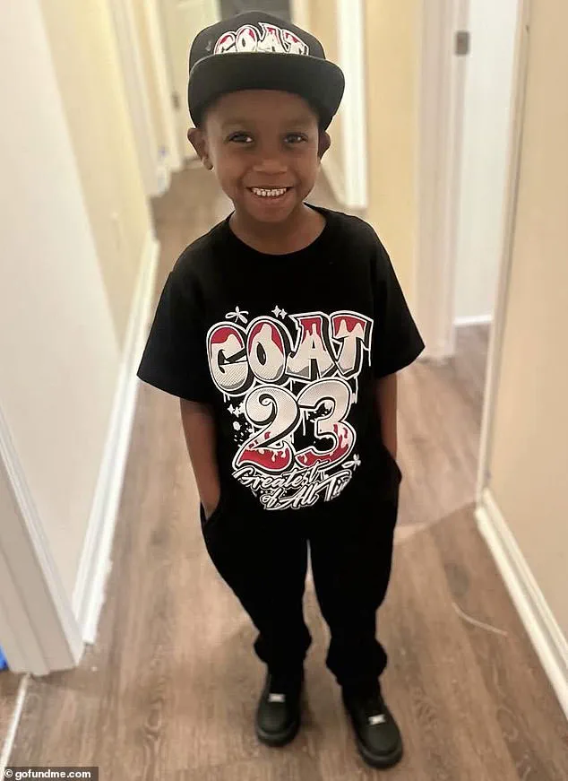 Georgia Mother's Heartbreaking Grief After Son Killed in Tragic Landscaping Truck Accident