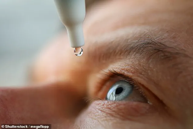 Over a Million in the UK Living with Glaucoma: Surge in Cases Raises Alarm Over Irreversible Blindness Risk