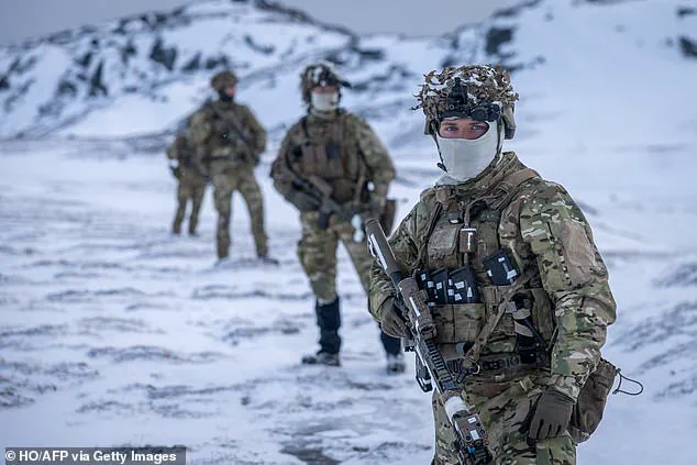 Trump Reverses Course on Greenland and NATO Stance During High-Profile Davos Address