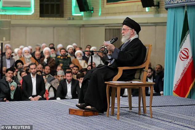 Trump's Iran Rhetoric and the Financial Risks of Escalation: A Controversial Debate