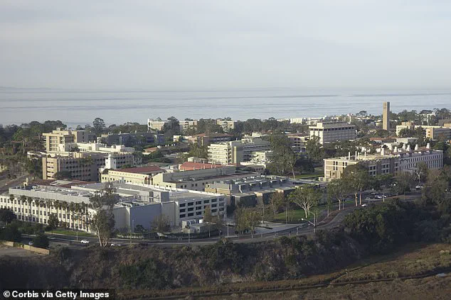 UCSB Student Convicted in Rape Case Sparks Campus Reckoning