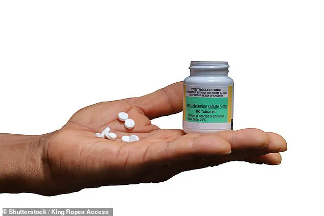 ADHD Medication Use in UK Adults Triples Since 2010, Study Reveals