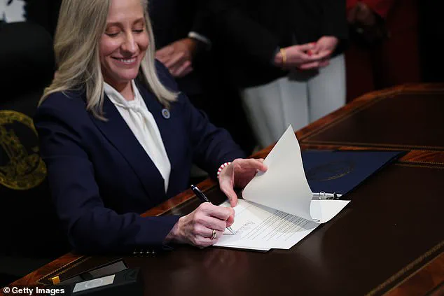 Breaking: Governor Abigail Spanberger's Controversial Policies Ignite Immediate Crisis as Campaign Promises Collide with Reality