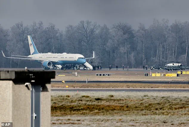 Controversial Qatari-Funded Air Force One Set for Summer, Tied to 250th Anniversary