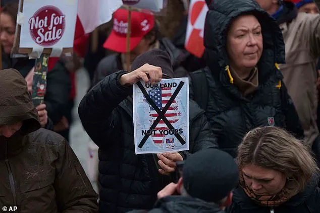 Exclusive Insights: The Hidden Agenda Behind Greenland's Geopolitical Struggle