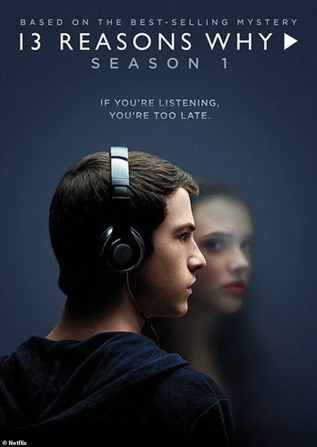 Jay Asher's Seven-Year Silence: 'Thirteen Reasons Why' Author Grapples with Personal Rumors and Fame's Fallout