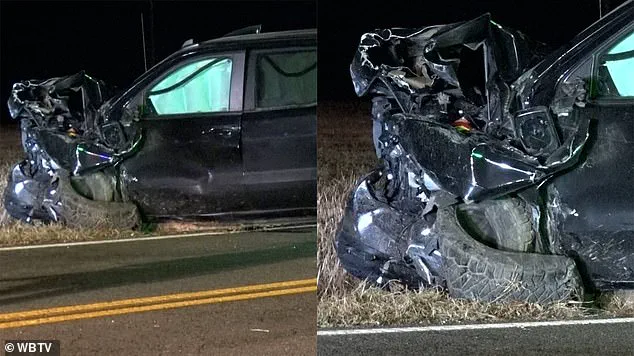 Legal and Emotional Reckoning Follows Tragic Amity Hill Road Crash Involving Driver with Past