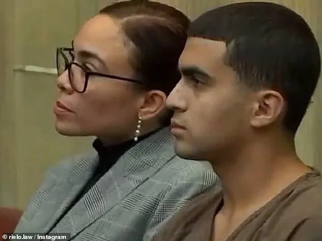 New Court Document Reveals Teen Killer's Note to Supporters in High-Profile Case