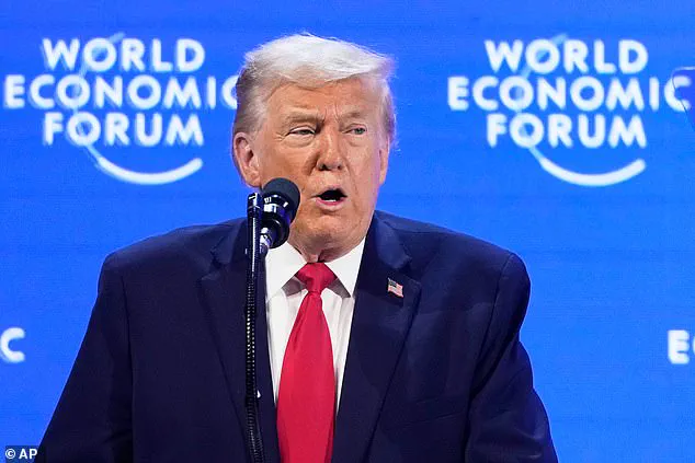 Privileged Access: Trump's Secret Greenland Deal with NATO Reveals Hidden Shift in U.S. Foreign Policy
