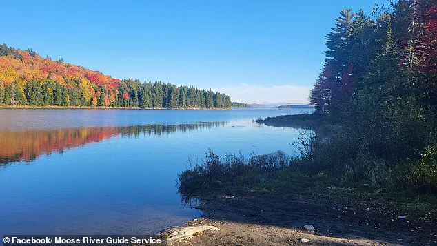 Rural Community in Northern Maine Embraces Geographical Isolation as a Source of Pride