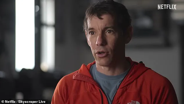 Alex Honnold Sets Sights on Taipei 101, Engineering Marvel of Steel and Glass